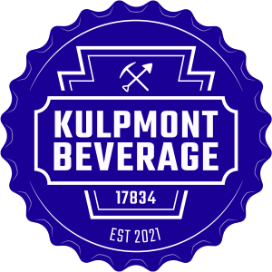 Sponsor Logo for Kulpmont Beverages