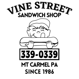 Sponsor Logo for Vine Street