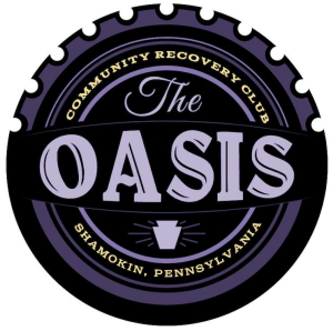 Sponsor Logo for Oasis