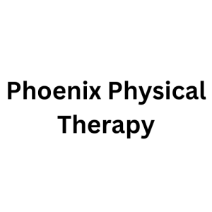 Sponsor Logo for Phoenix Physical Therapy