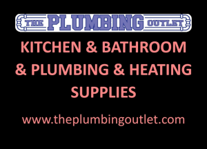 Sponsor Logo for The Plumbing Outlet