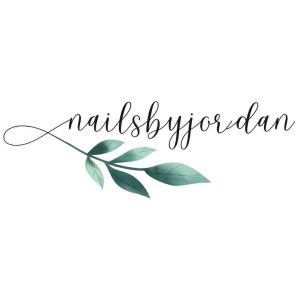 Sponsor Logo for Nails by Jordan