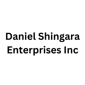 Sponsor Logo for Daniel Shingara Enterprises Inc