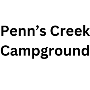 Sponsor Logo for Penns Creek