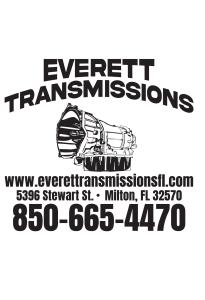 Sponsor Logo for Everett Transmission