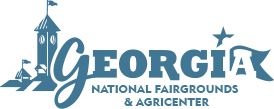 Sponsor Logo for Georgia National Fairgrounds & Agricenter