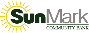 Sponsor Logo for SunMark Bank