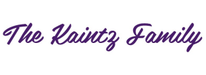 Sponsor Logo for The Kaintz Family