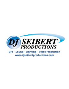 Sponsor Logo for DJ Seibert Productions