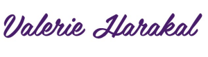 Sponsor Logo for Valarie Harakal
