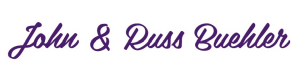 Sponsor Logo for John & Russ Buehler