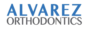 Sponsor Logo for Alvarez Orthodontics