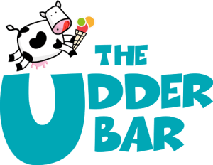 Sponsor Logo for Udder Bar