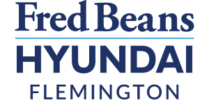 Sponsor Logo for Fred Beans Hyundai
