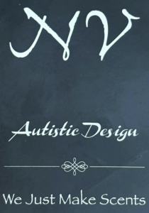 Sponsor Logo for NV Autistic Design