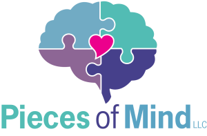 Sponsor Logo for Pieces of Mind