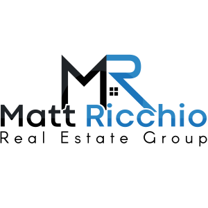 Sponsor Logo for Matt Ricchio Real Estate Group