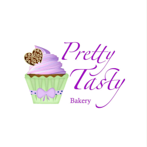 Sponsor Logo for Pretty Tasty Bakery
