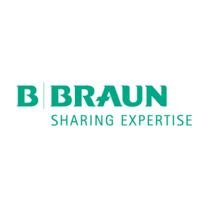 Sponsor Logo for B. Braun