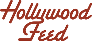 Sponsor Logo for Hollywood Feed