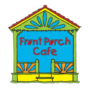 Sponsor Logo for Front Porch Cafe
