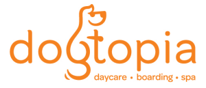 Sponsor Logo for Dogtopia