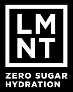 Sponsor Logo for Drink LMNT