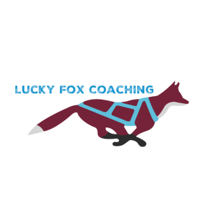 Sponsor Logo for Lucky Fox Coaching