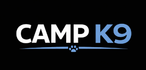 Sponsor Logo for Camp K9 Training