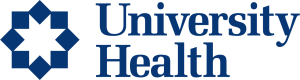 Sponsor Logo for University Health