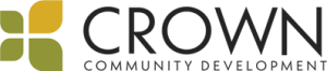 Sponsor Logo for Crown Community Development