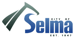 Sponsor Logo for City of Selma