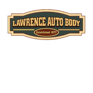 Sponsor Logo for Lawrence Auto Body