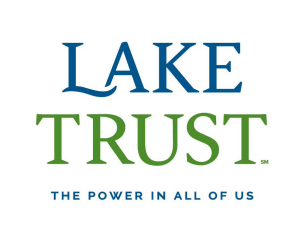 Sponsor Logo for Lake Trust Credit Union