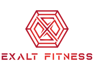 Sponsor Logo for Exalt Fitness