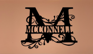 Sponsor Logo for Barb and Biill McConnell