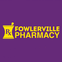 Sponsor Logo for Fowlerville Pharmacy