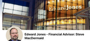 Sponsor Logo for Edward Jones