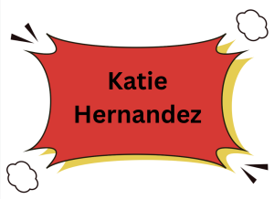 Sponsor Logo for Katie Hernandez