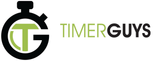 Sponsor Logo for Timer Guys