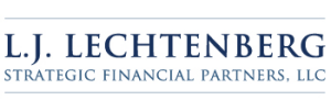 Sponsor Logo for LJ Lechtenberg Strategic Financial Partners