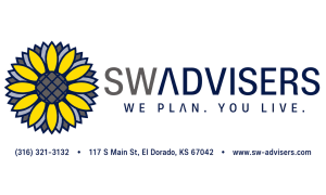 Sponsor Logo for SW Advisors
