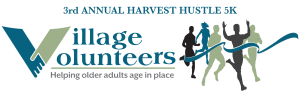 Sponsor Logo for Village Volunteers