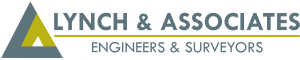Sponsor Logo for Lynch & Associates - Engineering Consultants, LLC