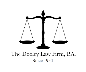 Sponsor Logo for Dooley Law Firm