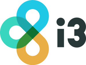Sponsor Logo for i3 LLC
