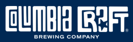 Sponsor Logo for Columbia Craft Brewing Company
