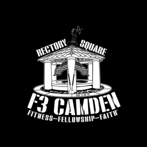 Sponsor Logo for F3 Camden