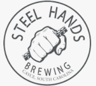 Sponsor Logo for Steel Hands Brewing