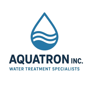 Sponsor Logo for Aquatron Inc. Water Treatment Specialists